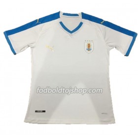 Uruguay Udebanetrøje Copa América 2019 S/S